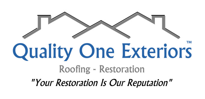 Quality One Exteriors Roofing Restoration HAAG Certified Roof Inspector